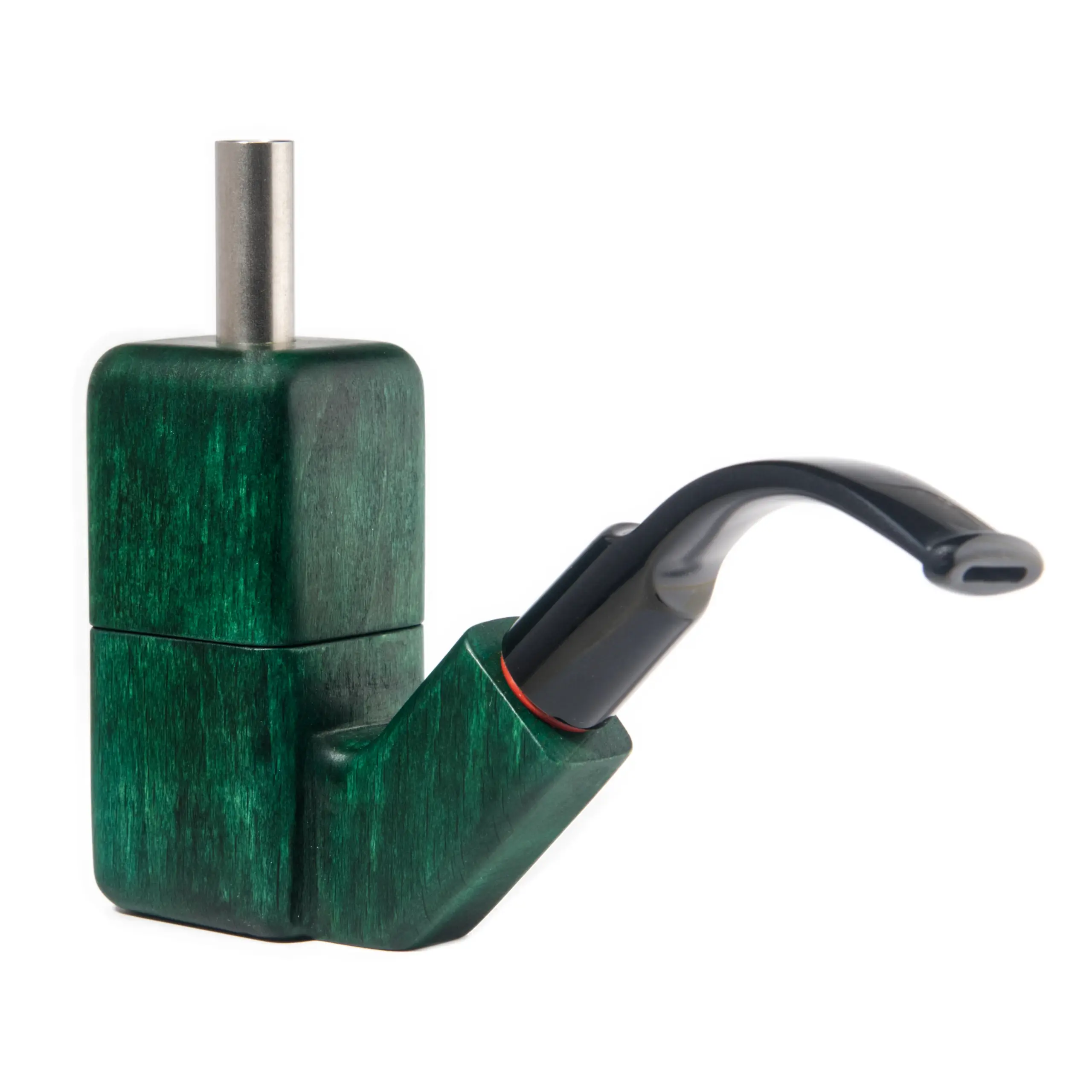 Retrosteam Cuban *Shabby Green – Bild 4