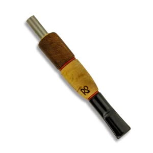 Sticksteam *Kambala – hard poplar